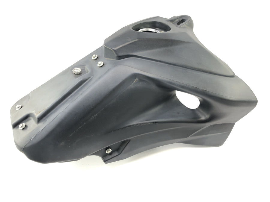 Husqvarna SM 630 A4 [2010] - Tank Benzín