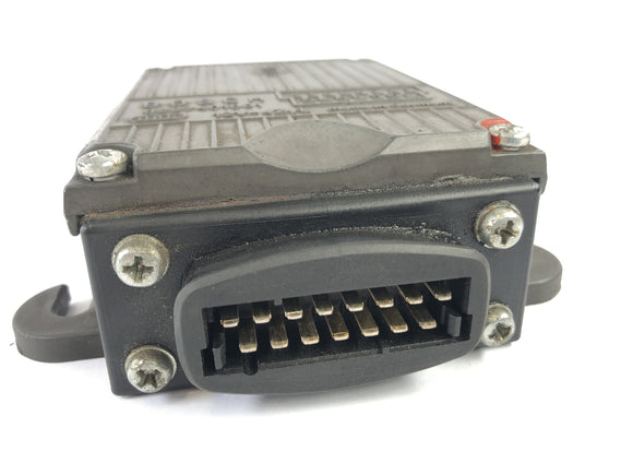 BMW K 100 RT [1988] - Řídicí jednotka CDI