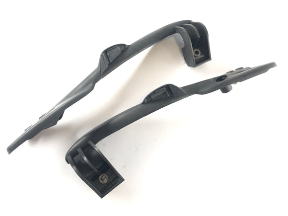 BMW K 1200 RS [2002] - Držák držáku kufru vlevo a vpravo