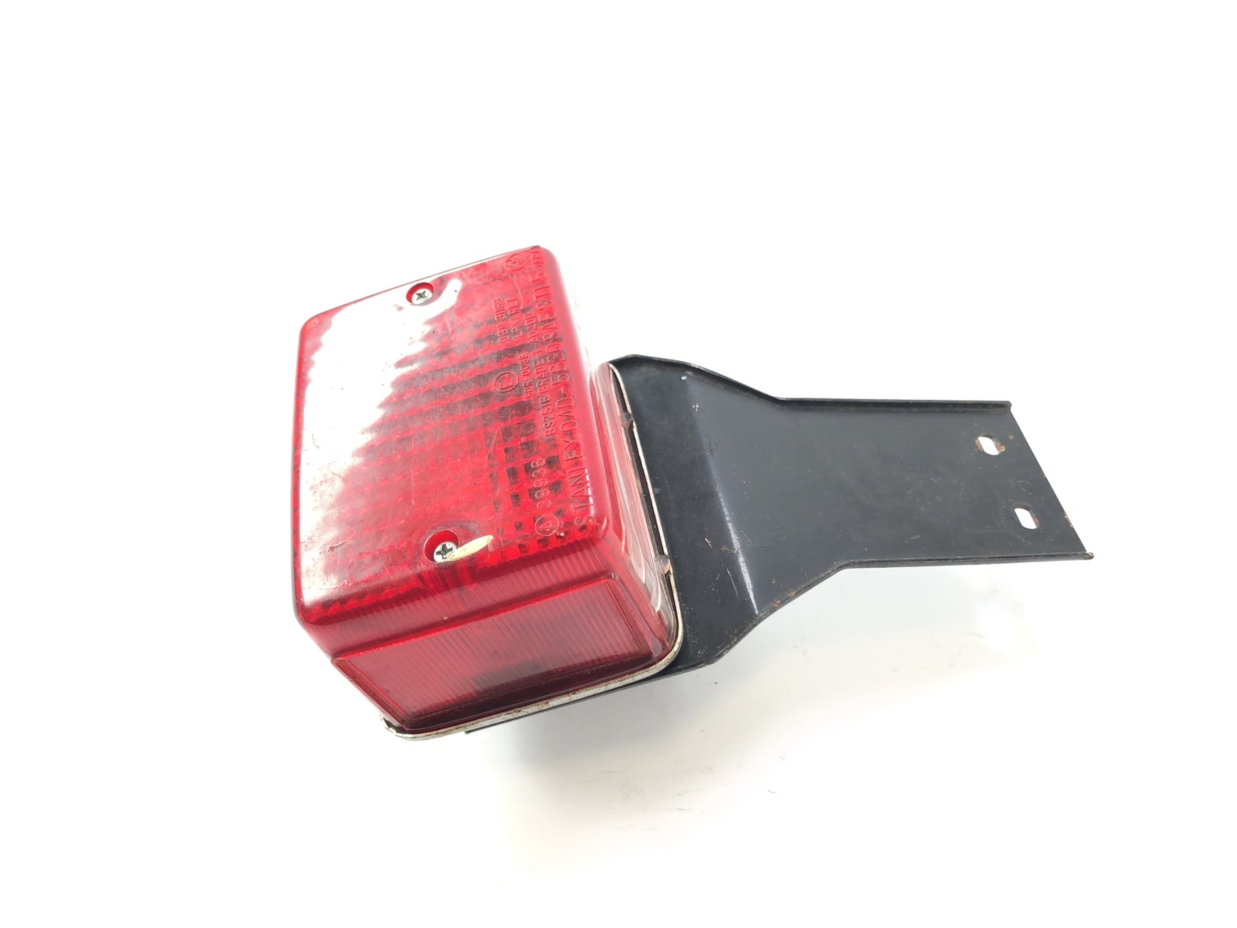 Honda XL 600 R PD03 [1985] - Rear light tail light