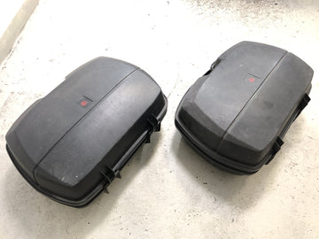 川崎GPZ 1100 ZXT10E [1997]  - キー付きスーツケース