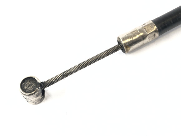 Yamaha XT 660 DM01 [2004] - Связанный поезд Bowdenzug