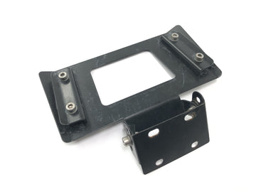 Ducati Multistrada 1200 S Touring [2009] - Holder for navigasjonsenhet