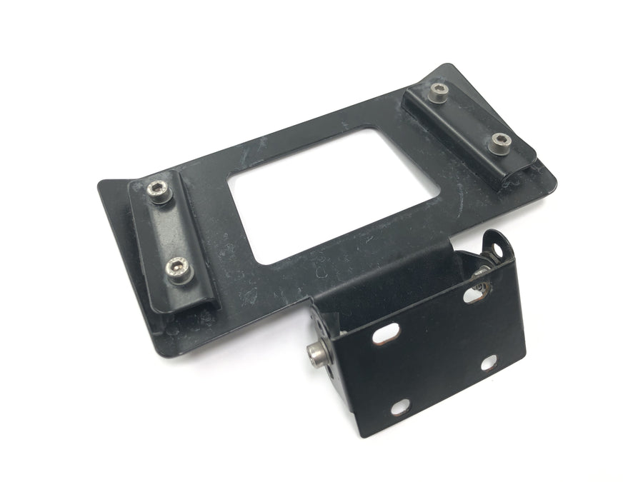 Ducati Multistrada 1200 S Touring [2009] - Holder for navigasjonsenhet