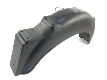 BMW R 100 RT 247 [1981] - držák na zadní poznávací značku