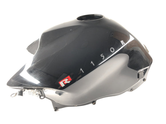 宝马R 1150 R R21 [2003]  - 油箱燃油箱汽油箱