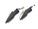 Ducati Multistrada 1200 S Touring [2009] - Coppia di indicatori posteriori-4