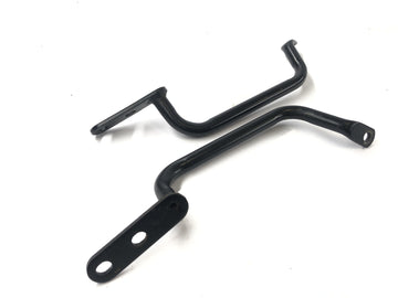 Honda XBR 500 PC15 [1989] - Haltebügel links und rechts