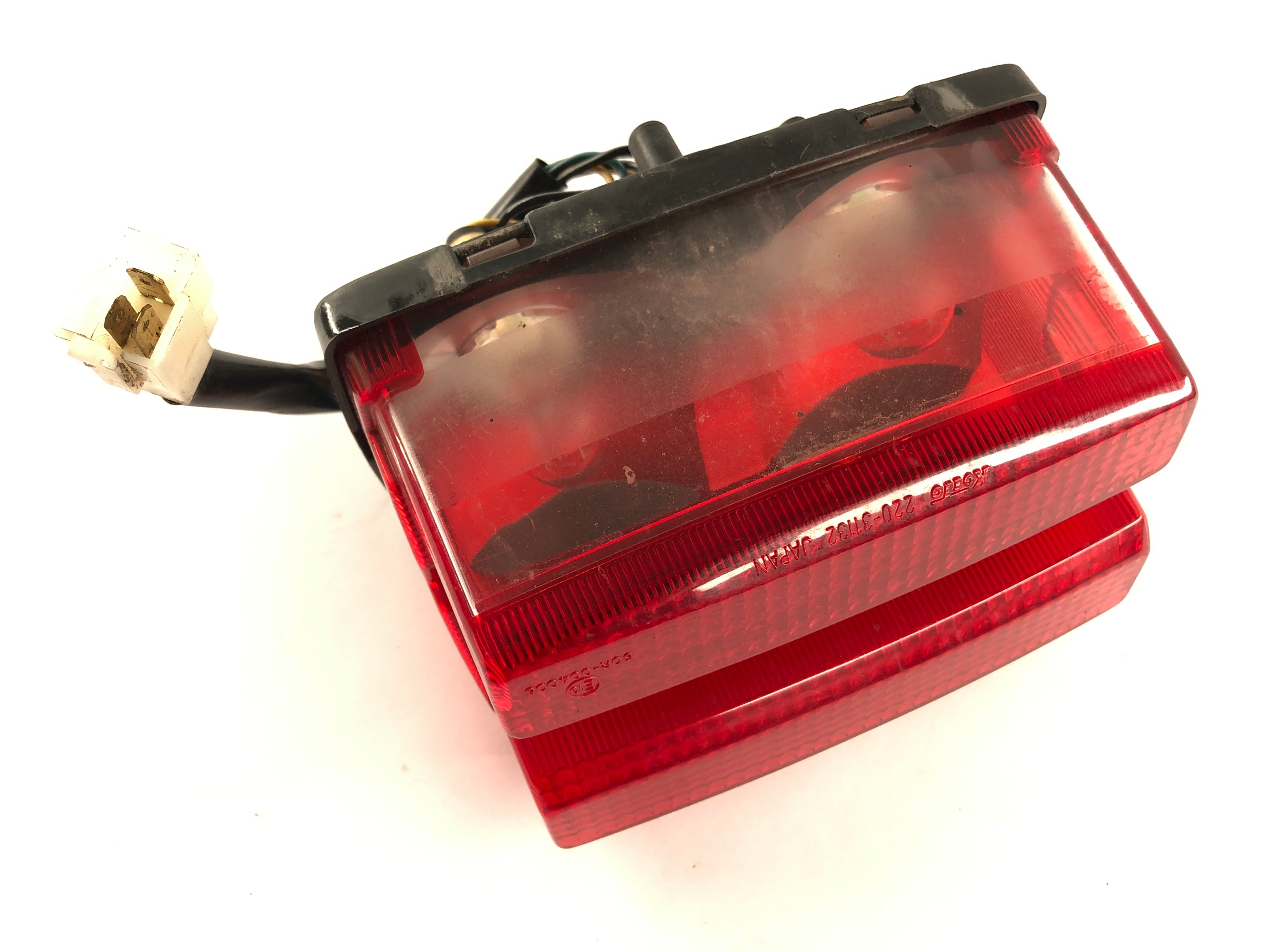 Yamaha XJR 1200 4PU [1995] - Rear light tail light