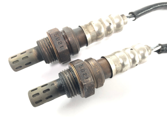 BMW R 1200 ST R1st [2006] - Lambdasonde Oxygen Sensor O2 Sensor -paar