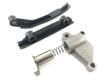 BMW R 1200 GS R12 K25 [2003] - Налоговая цепочка