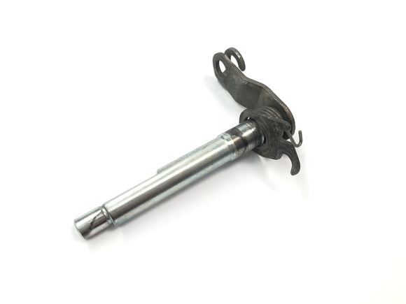 Yamaha YZ 426 F [2000] - esclavo del embrague