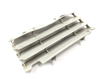 Yamaha YZ 426 F [2000] - Protección delantera de lamas de la parrilla del radiador - 0