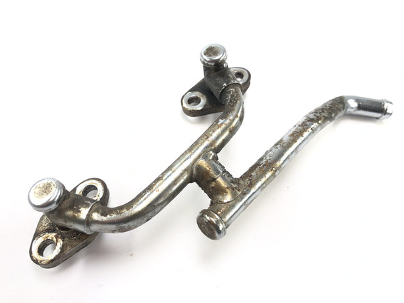 Honda SLR 650 RD09 [1997] - Wasserrohr Wasserleitung