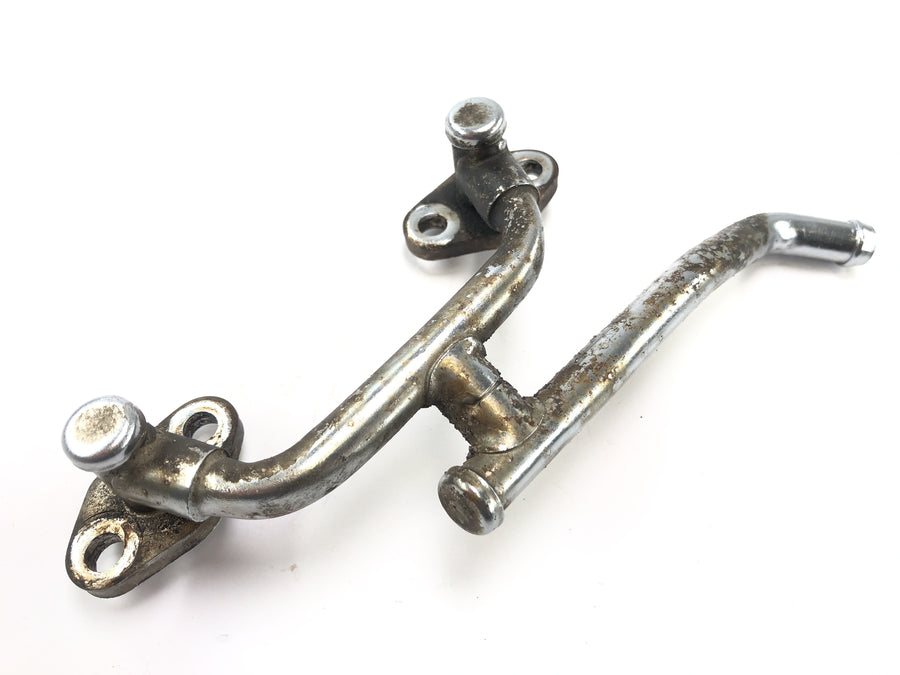 Honda SLR 650 RD09 [1997] - tubería de agua tubería de agua