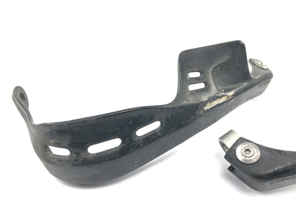 KTM 640 LC4 EGS [1999] - Handprotektor Handguards Lenkerhandschutz Paar vorne