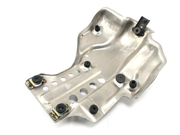 ヤマハXT 600 Zテネレ55W [1986]  - 運転保護下での運動保護 - 0