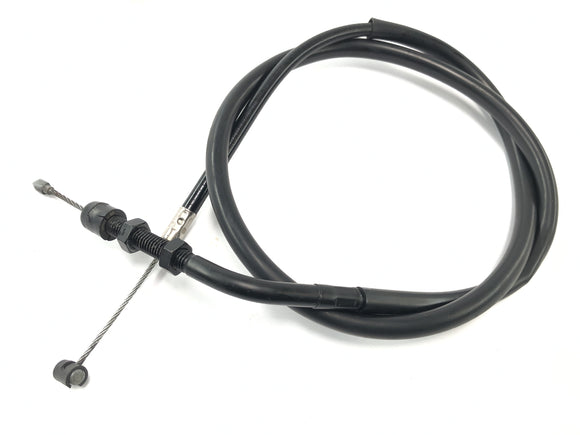 Aprilia SX 125 KX1 [2020] - Kopplingsvajer