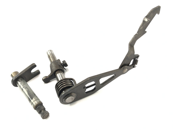 Honda GL 1000 Goldwing GL1 [1978] - Schaltwelle Set