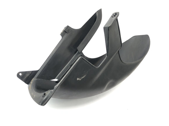 Triumph Daytona 900 T300 [1996] - Guardabarros tapa rueda trasera