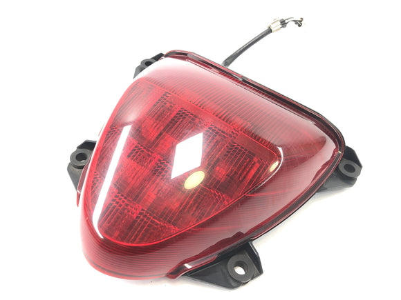 Suzuki VZ 1500 WVCU [2011] - задний фонарь задний фонарь задний фонарь