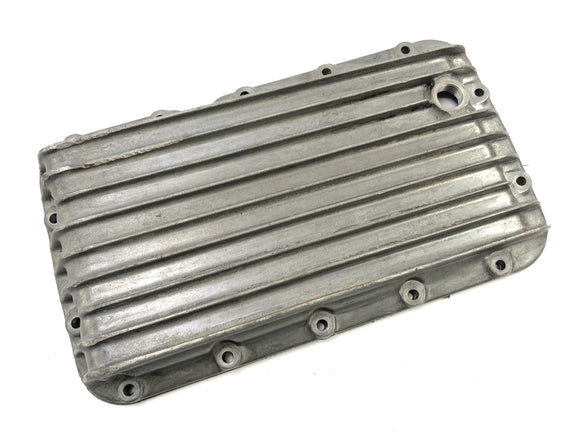 BMW R 60/5 [1973] - Pokrywa silnika miski olejowej