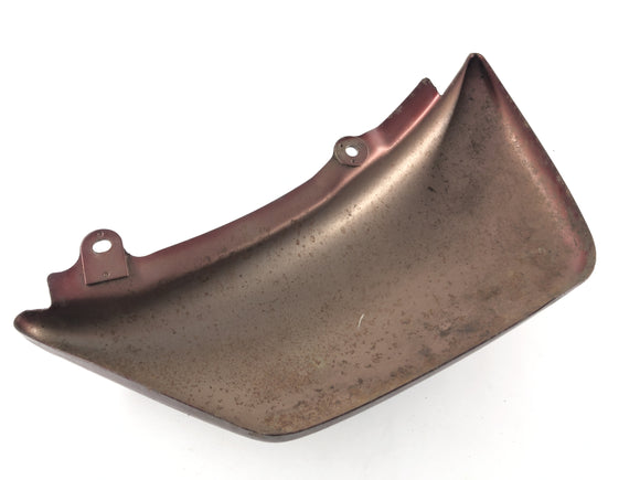 Suzuki vs 1400 VX51L [1987] - sivukansi