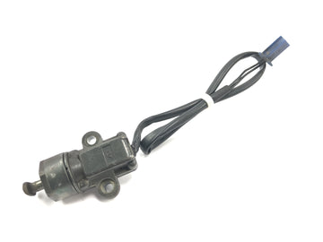 Yamaha XTZ 750 3LD [1989] - Seitenständerschalter