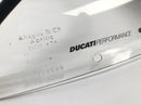 Ducati 999 H4 [2003] - Windschild cladding disk cover in front-4