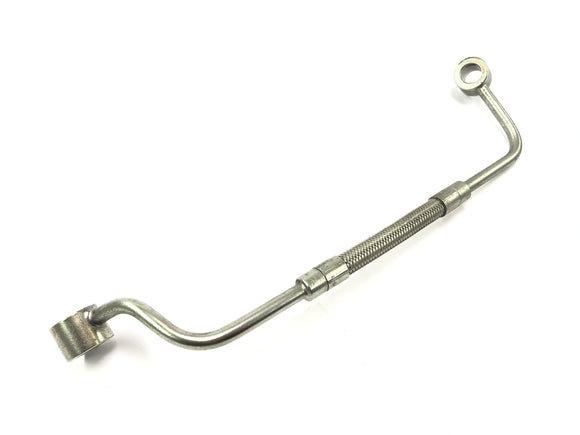 Triumph Daytona 955i T595N [2003] - Линия нефтяной масляной линии.