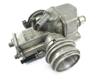 Moto Guzzi V7 Special [1971] - Vergaser Dellorto VHB 29 CD Flachschiebervergaser - 0