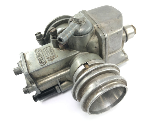 Moto Guzzi V7 Special [1971] - Vergaser Dellorto VHB 29 CD Flachschiebervergaser