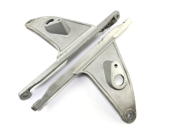 Moto Guzzi California 1100 EV KD [2002] - Forlygter til venstre og højre