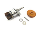BMW C1 125 [2002] - Vandpumpe vandpumpe enhed impeller gear-3