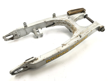 Yamaha XT 350 3YT / 55V [1990] - Swingová houpačka zadního kola - 0