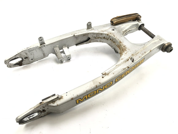 Yamaha XT 350 3YT / 55V [1990] - Swingová houpačka zadního kola