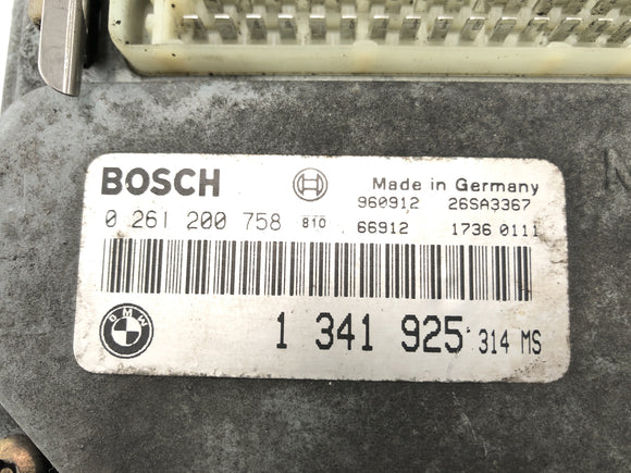 BMW R 1100 RT 259 [1997] - CDI Steuergerät