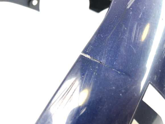 Yamaha FJ 1100 47E [1985] - Verkleidung Heckverkleidung Verkleidungsteil hinten BMW