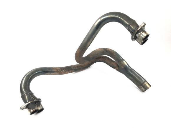 BMW R 1100 RT 259 [1999] - Sistema de escape colector de escape