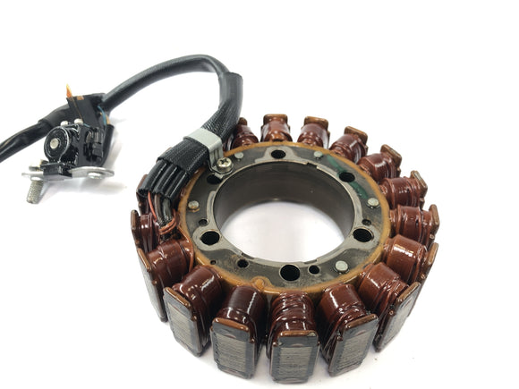 Aprilia RSV 1000 RP Mille [2001] - Statordynamo