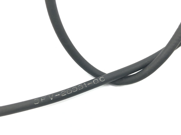 Yamaha YZF 750 R 4HN [1995] - Chokezug