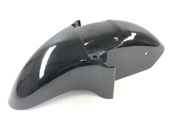 Kawasaki GPZ 1000 RX [1987] - framfästning Fender på framsidan