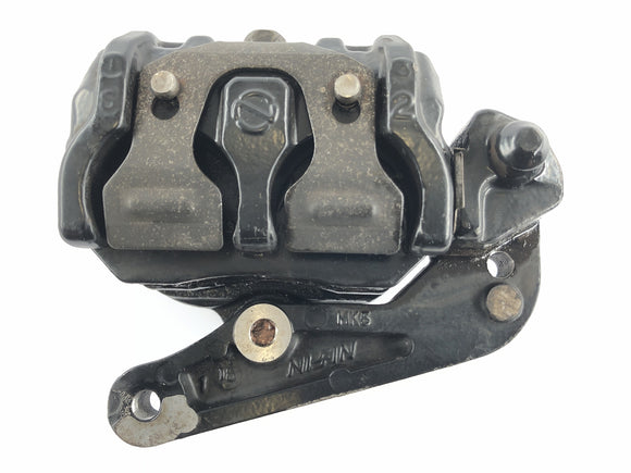 Honda XL 600 LM PD04 [1989] - Bremssattel Bremszange vorne