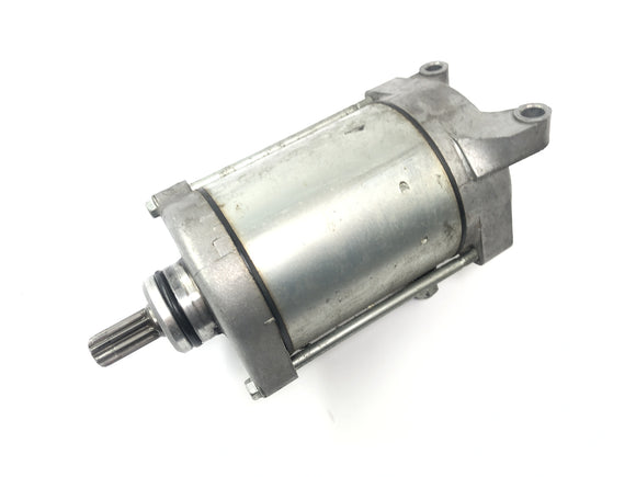 Yamaha YZF R1 RN01 [1998] - Starter Engine