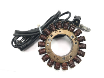 Yamaha XVS 650 4VR [1997] - Stator Lichtmaschine