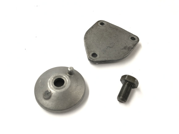 BMW R75/5 [1973] - Ventillokkmotorlokkdeksel