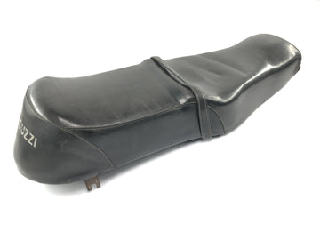 Moto Guzzi V7 Special [1971] - Sitzbank Fahrersitz Beifahrersitz Sitzpolster