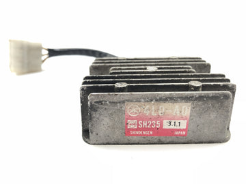 Yamaha RD 350 YPVS 31K [1984]  - 控制器 - 0