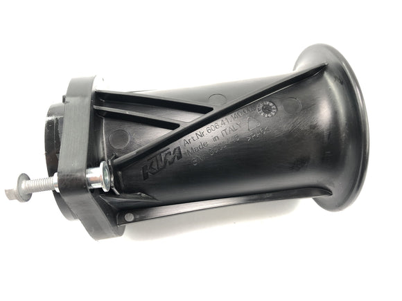 KTM 1050 Adventure [2017] - Ilmasuodatinlaatikko Air -suodatinlaatikko Airbox