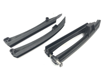 BMW R 1200 CL K30 [2003] - Rails de tensão Slides Slide Set